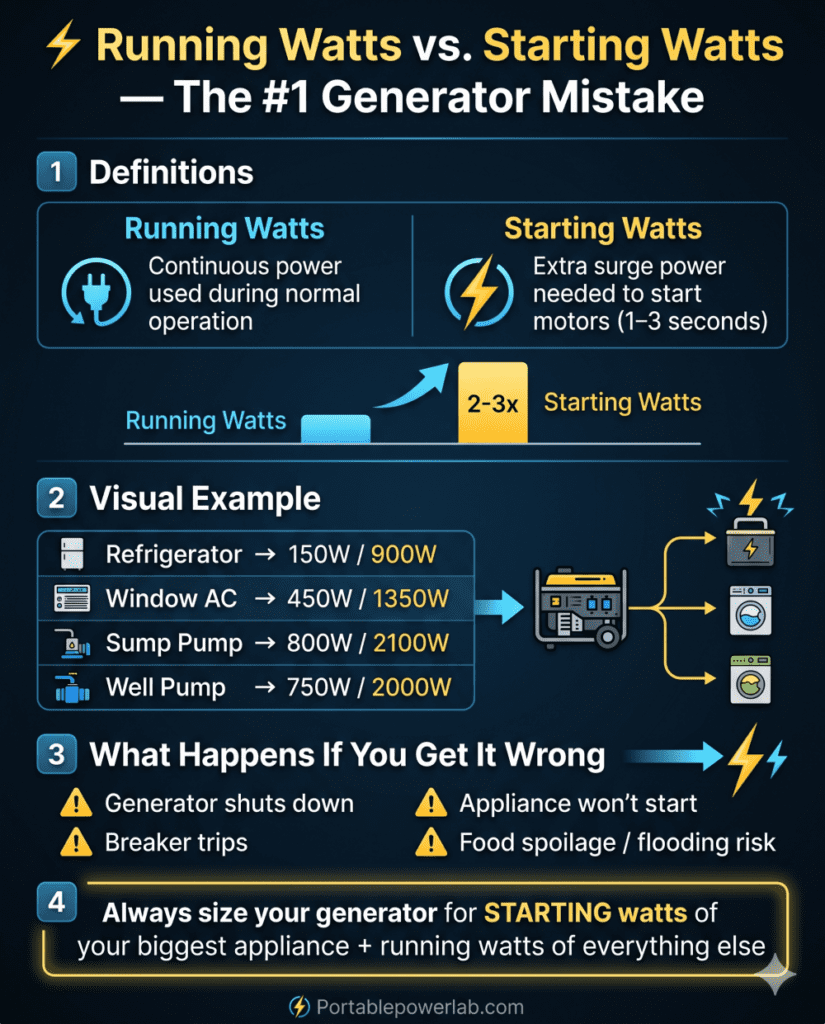 Can a Solar Generator Run an Air Conditioner